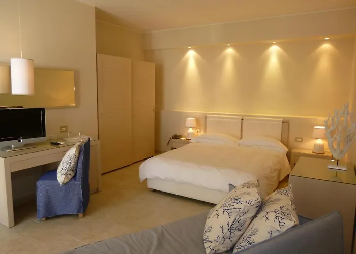 Tempo Di Mare Hotel 4*