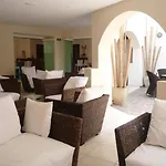 Tempo Di Mare Отель 4*