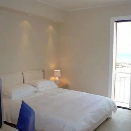 Tempo Di Mare Hotel