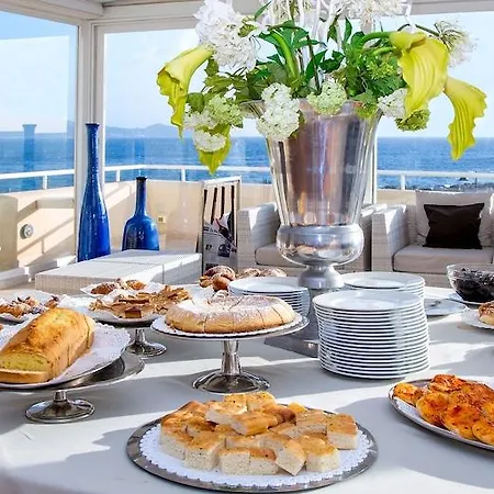 Tempo Di Mare Hotel