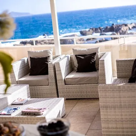 Tempo Di Mare Hotel 4*