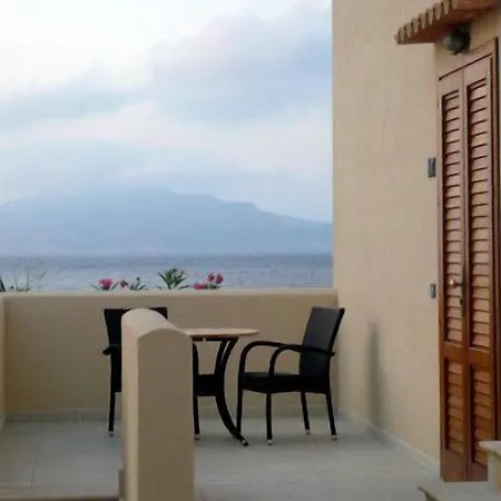 Tempo Di Mare Favignana