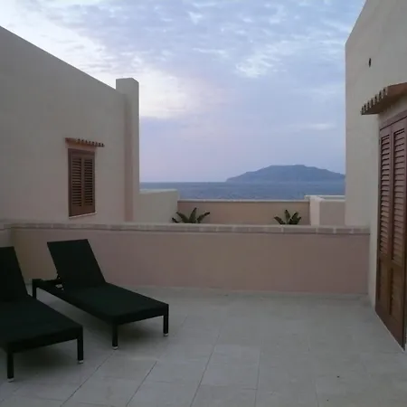 Hotel Tempo Di Mare Favignana
