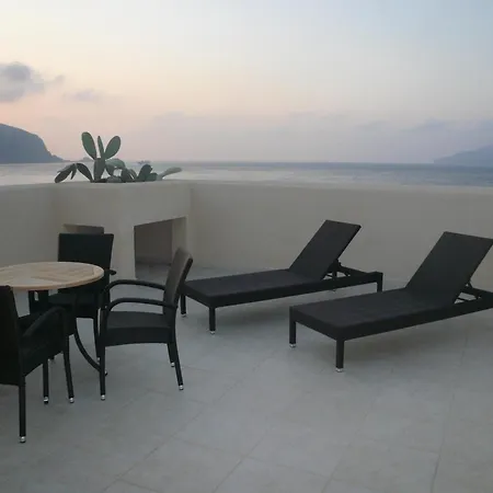 Hotel Tempo Di Mare