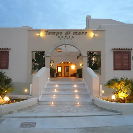 Hotel Tempo Di Mare 4*