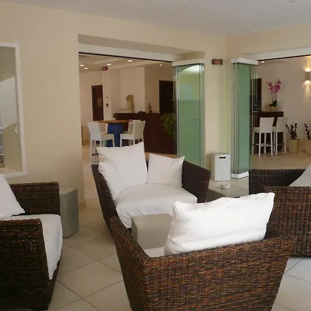 Hotel Tempo Di Mare
