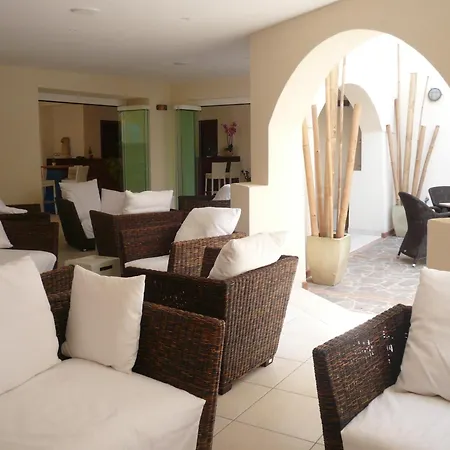 Hotel Tempo Di Mare Favignana