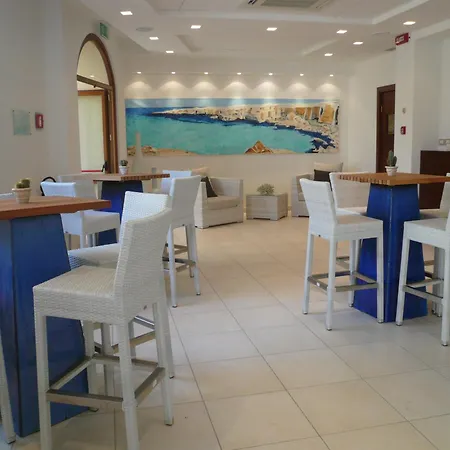 Hotel Tempo Di Mare 4*