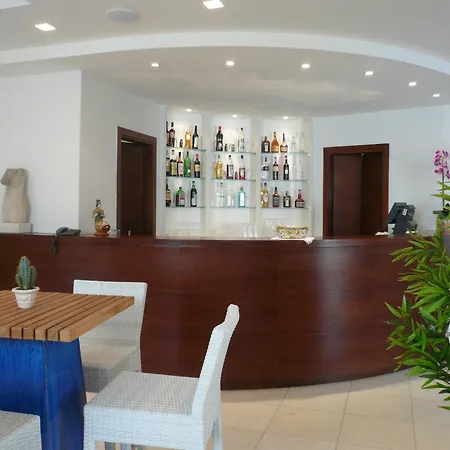 Hotel Tempo Di Mare