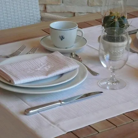 Hotel Tempo Di Mare 4*