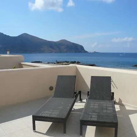 Hotel Tempo Di Mare