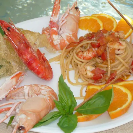 Hotel Tempo Di Mare