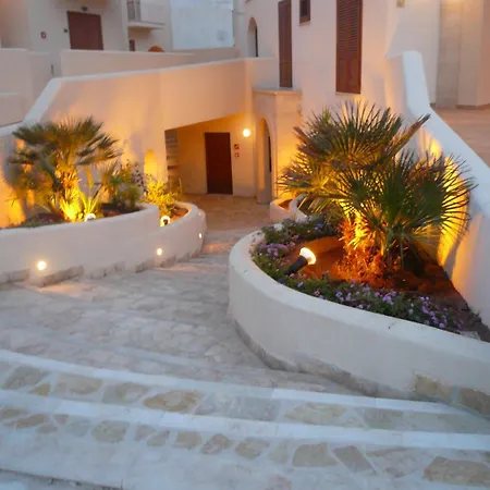 Tempo Di Mare 4* Favignana