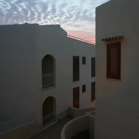 Tempo Di Mare 4*