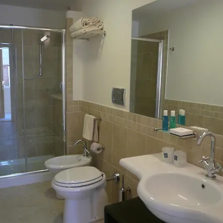 Tempo Di Mare 4*
