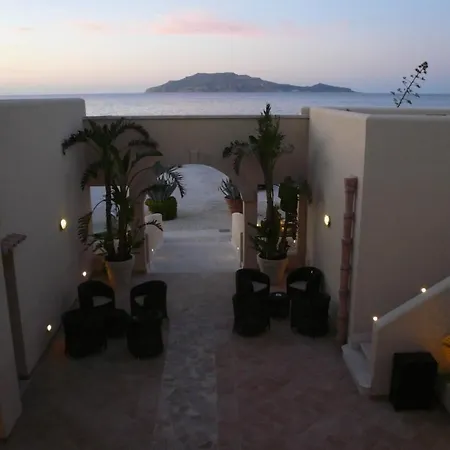 Tempo Di Mare Hotel 4*