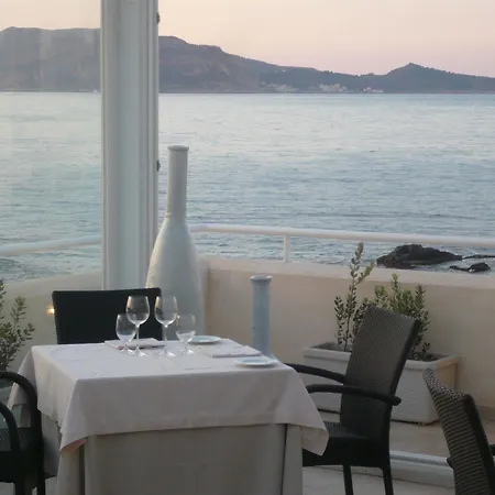 Tempo Di Mare Hotel 4*
