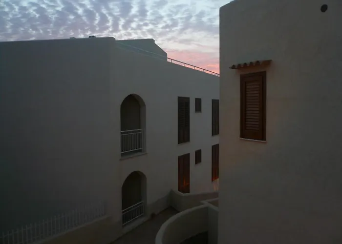 템포 디 마레 4*